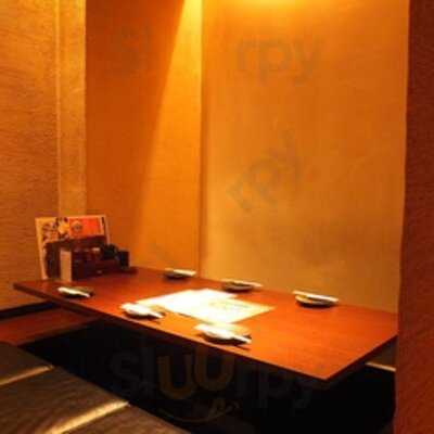 饂飩 四國 西梅田店