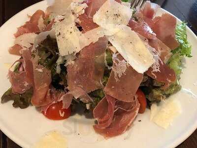 イルアフェット～pizzeria Il Affetto～