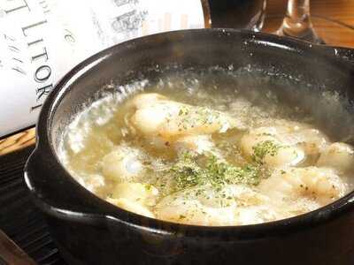 ワインカフェ京都烏丸