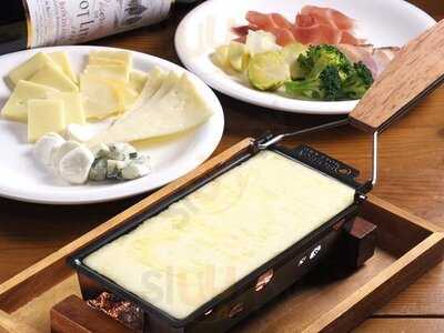 ワインカフェ京都烏丸