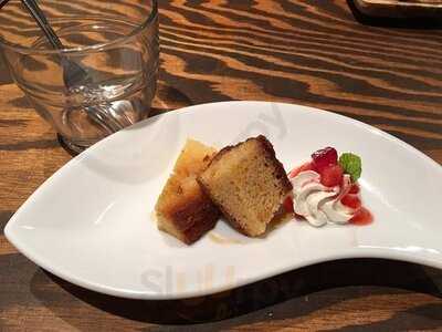 Cafe De フウカ 1banchobar