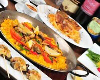 Cafe De フウカ 1banchobar