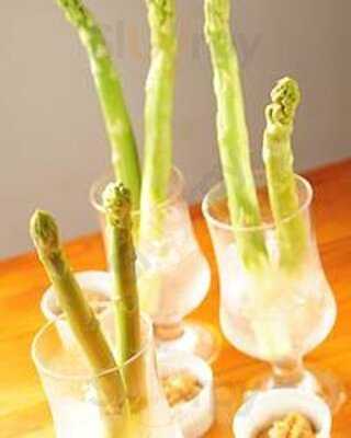 Cafe De フウカ 1banchobar