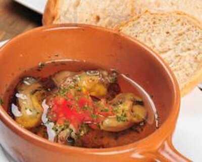 Cafe De フウカ 1banchobar