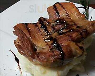 Cafe De フウカ 1banchobar