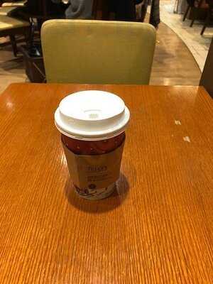 タリーズ・コーヒー代々木駅北口店