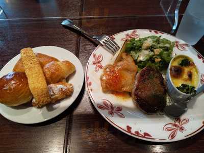 ポムの樹 ユニバーサルシティウォーク店