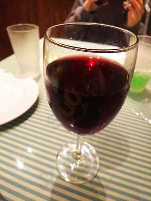 ポムの樹 ユニバーサルシティウォーク店