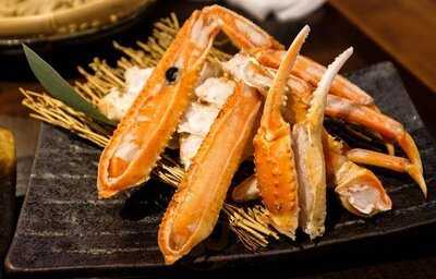 地酒と焼肴 古町山田家