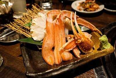 地酒と焼肴 古町山田家