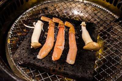 地酒と焼肴 古町山田家