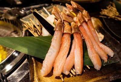 地酒と焼肴 古町山田家