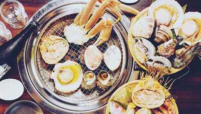 地酒と焼肴 古町山田家