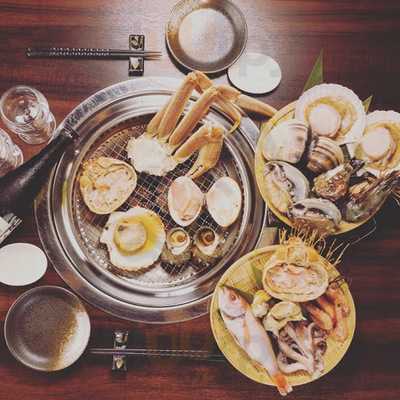 地酒と焼肴 古町山田家