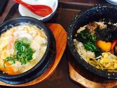 コリアンダイニング李朝園 上本町店