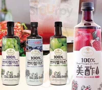 コリアンダイニング李朝園 上本町店