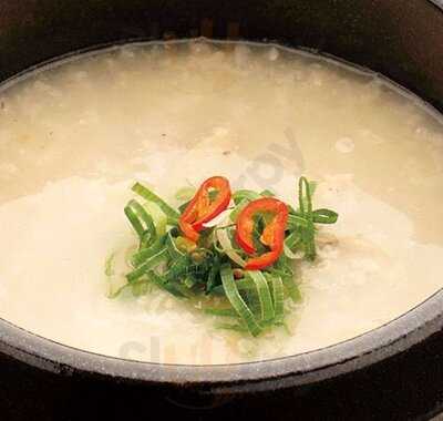 コリアンダイニング李朝園 上本町店