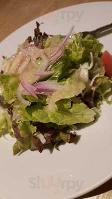 洋食＆ぶどう酒のお店ぼじょ