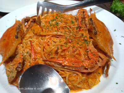 洋食＆ぶどう酒のお店ぼじょ