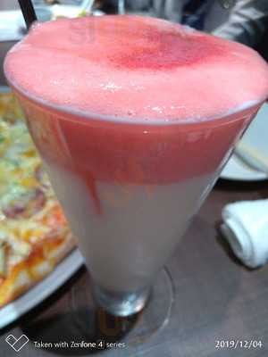 洋食＆ぶどう酒のお店ぼじょ