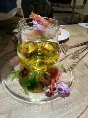 洋食＆ぶどう酒のお店ぼじょ