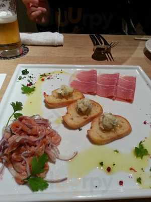 洋食＆ぶどう酒のお店ぼじょ