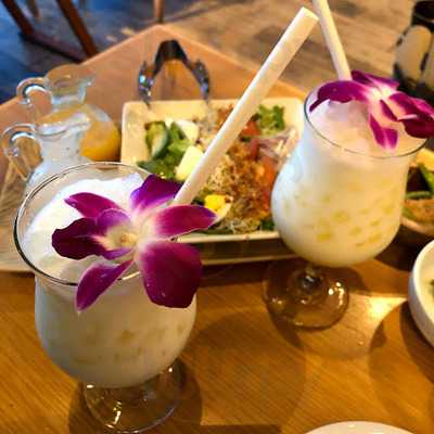 サーフサイドキッチンあべのハルカス