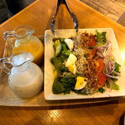 サーフサイドキッチンあべのハルカス