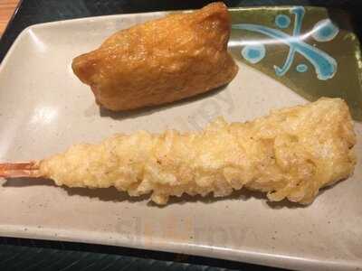 はなまるうどん 原宿竹下通り店