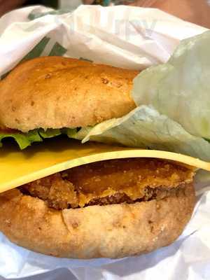 ケンタッキーフライドチキン 新潟新通店