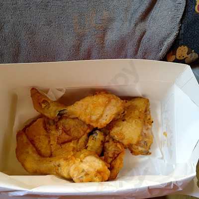 ケンタッキーフライドチキン 新潟新通店