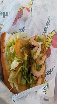 サブウェイ 天保山マーケットプレース店