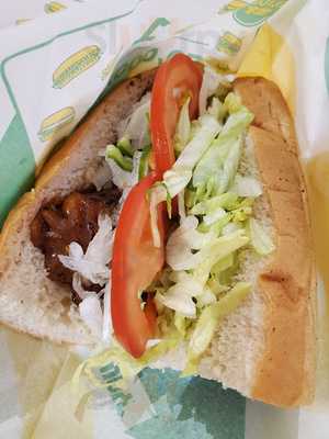 サブウェイ 天保山マーケットプレース店