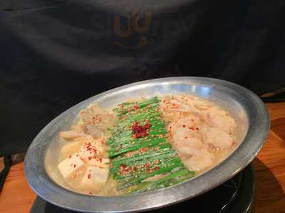 もつ鍋 亀八 山科店