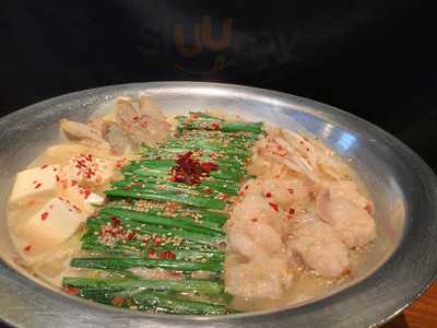 もつ鍋 亀八 山科店