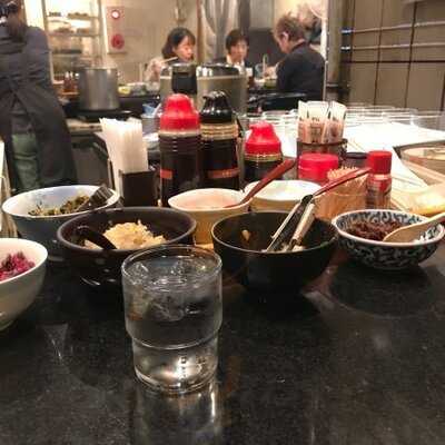 ステーキ割烹あだち