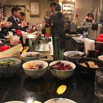 ステーキ割烹あだち