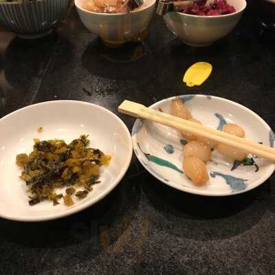 ステーキ割烹あだち