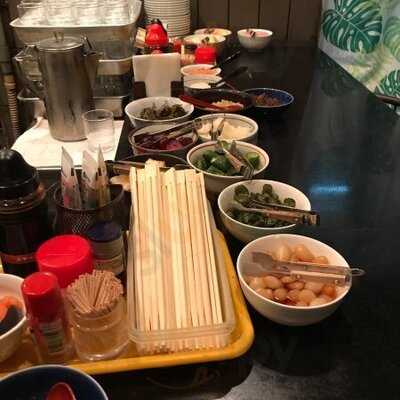 ステーキ割烹あだち