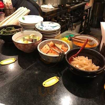 ステーキ割烹あだち