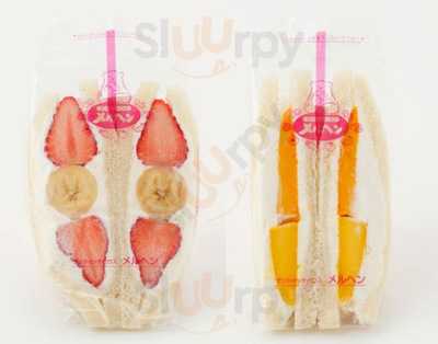 サンドイッチハウス メルヘン エキュート東京店