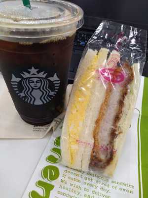 サンドイッチハウス メルヘン エキュート東京店