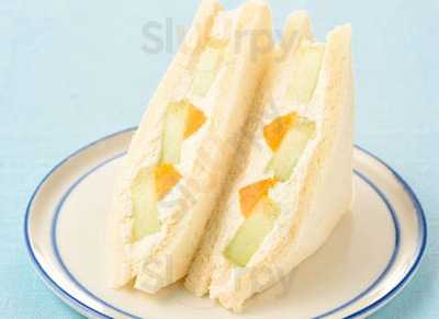 サンドイッチハウス メルヘン エキュート東京店