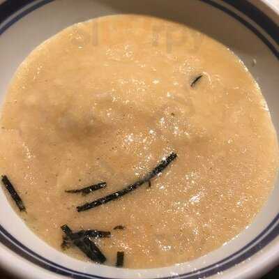 牛タン とろろ 麦めし ねぎし お茶の水店