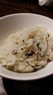 がんこラーメン十八代目