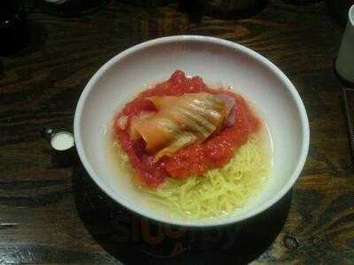 がんこラーメン十八代目