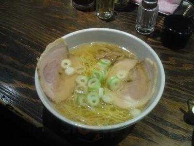 がんこラーメン十八代目