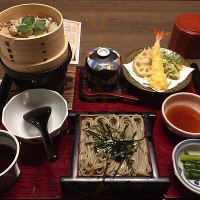 小嶋屋総本店新津店