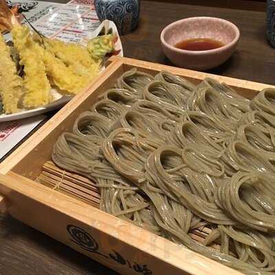 小嶋屋総本店新津店