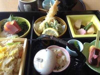 和食nowジョイ 金閣寺店